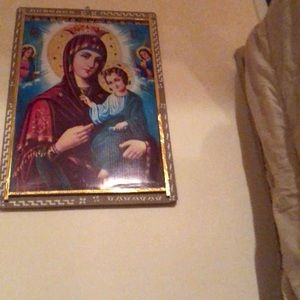 Meet your Posher, Manna